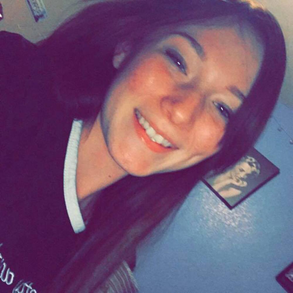 Meet your Posher, Hailey